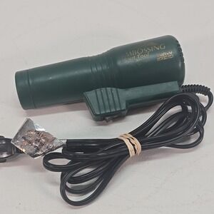 🐞 Marvy Uchida Embossing Heat Tool Model 1000 Rubber Stamp Embossing WORKS
